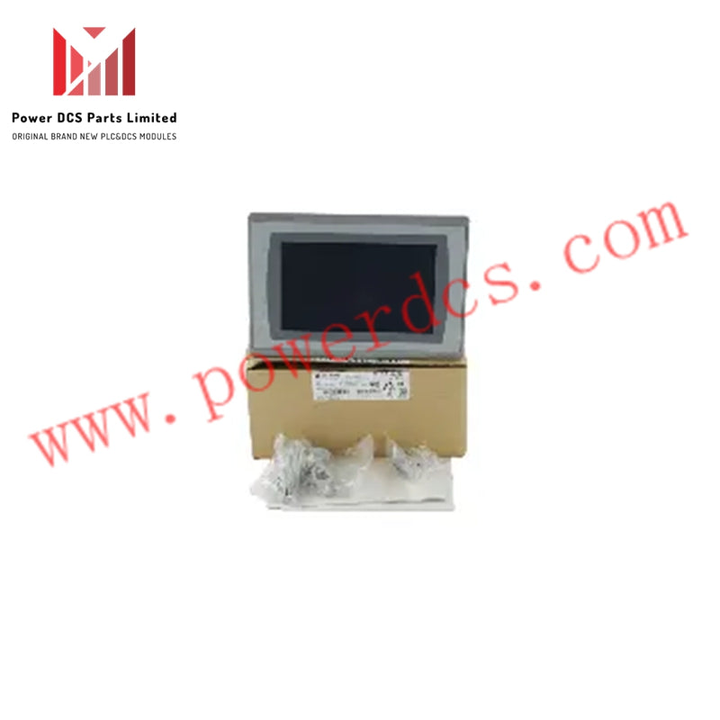 Allen-Bradley 2711P-T9W21D8S | PanelView Plus 7 Operator Terminal