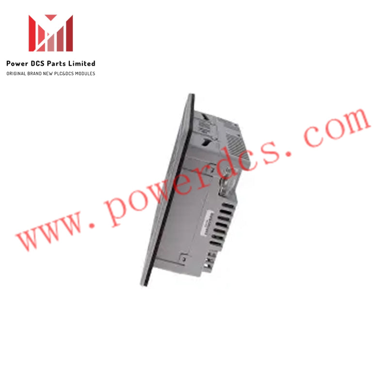 آلن-برادلی 2711PC-B4C20D8 | ترمینال اپراتور پنل ویو پلاس 6