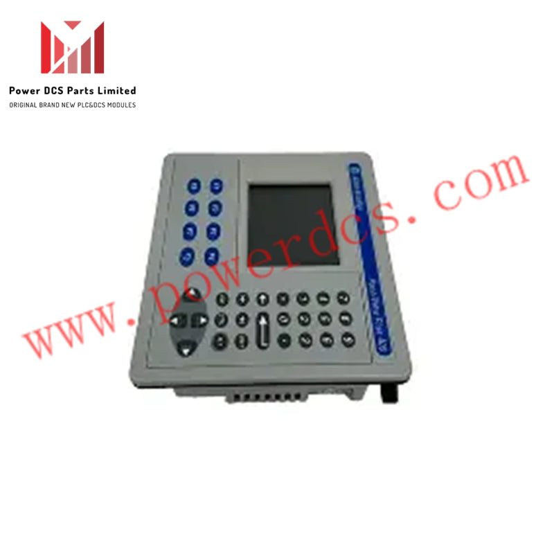 Allen-Bradley 2711PC-K4M20D DC napájaný terminál operačného rozhrania