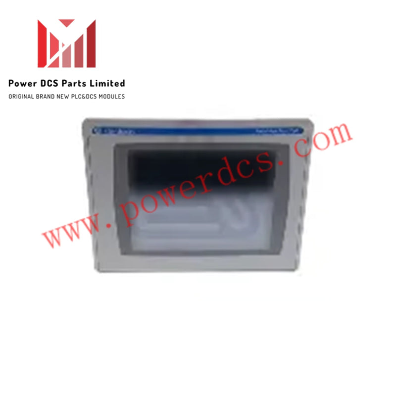 Allen Bradley 2711P-T10C4D8 | PanelView Plus 6 operačné rozhranie panela