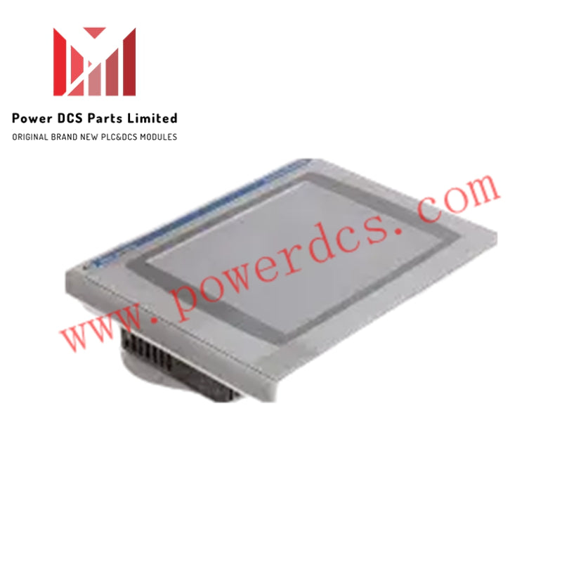 Allen Bradley 2711P-T10C4D8 | PanelView Plus 6 operačné rozhranie panela