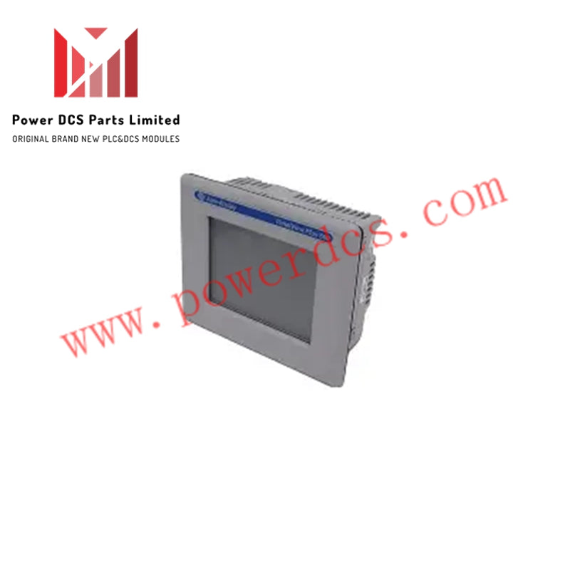 Allen-Bradley 2711PC-T6C20D8 | PanelView Plus 6 Compact HMI