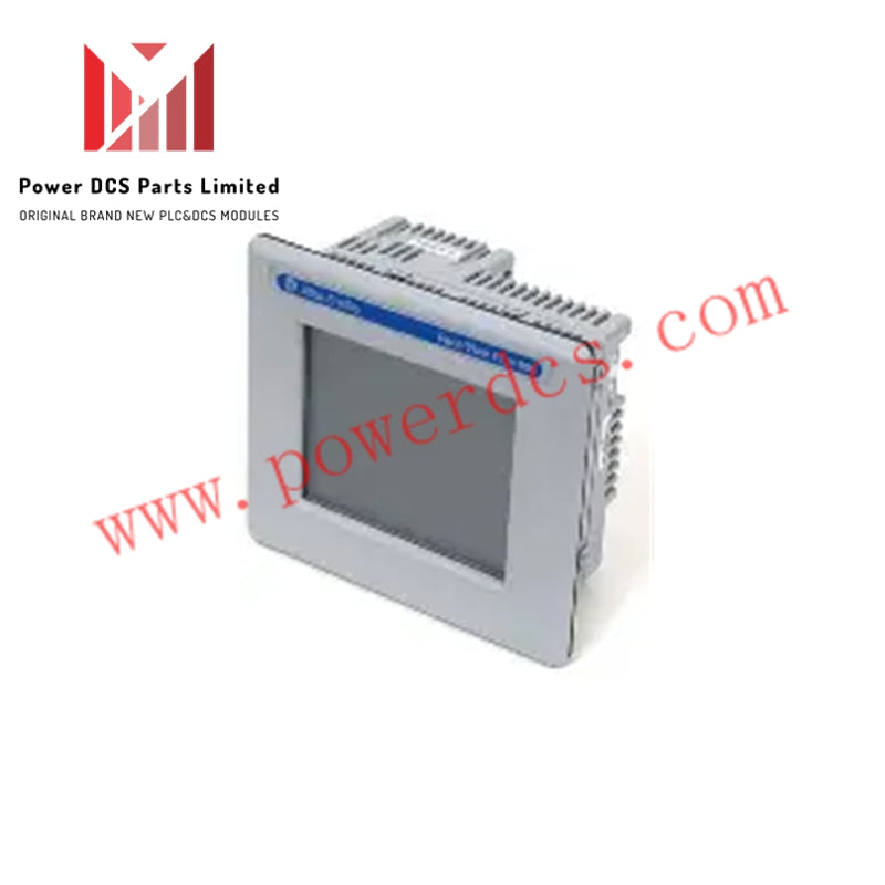 Allen-Bradley 2711P-T6M20D | PanelView Plus 600 Priemyselné HMI