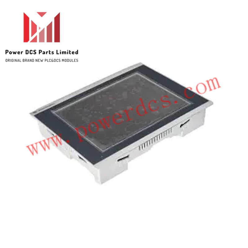 Allen-Bradley 2711R-T10T | 10-palcový priemyselný dotykový displej HMI