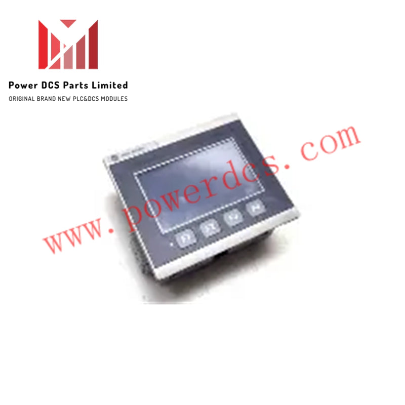 Allen-Bradley 2711R-T4T | 11-inch Touch Screen TFT Display Module