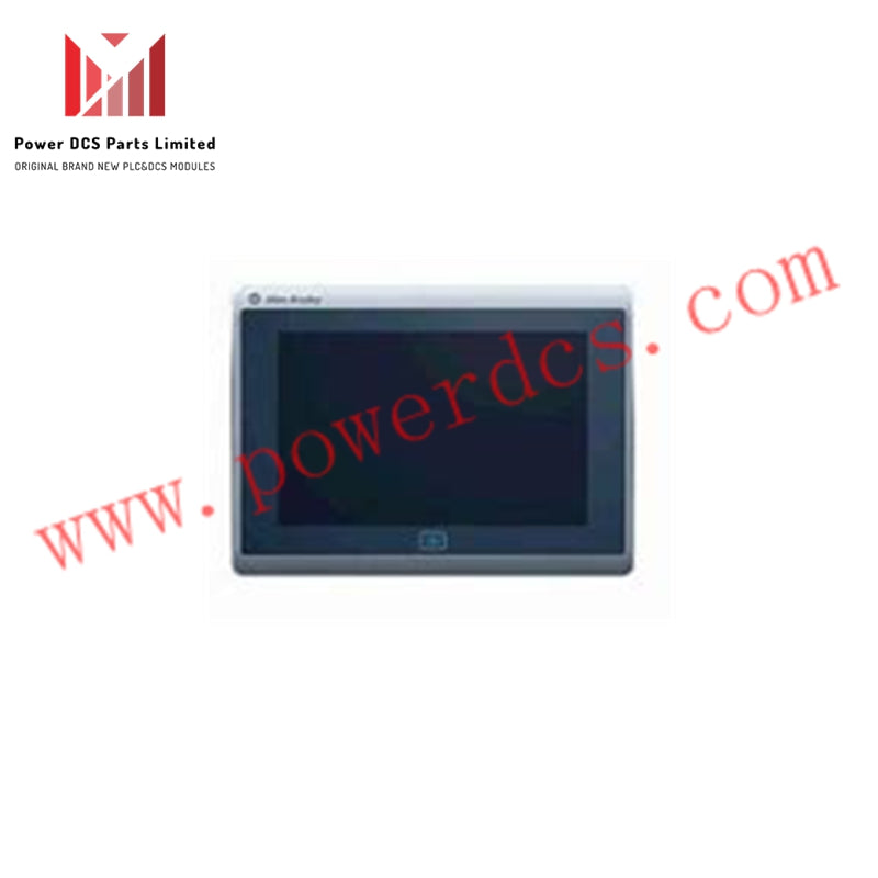 Allen Bradley 2713P-T7WD1 | PanelView 5310 Operator Interface