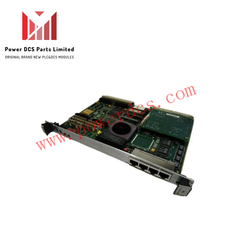 MOTOROLA 2754532 Interface Module