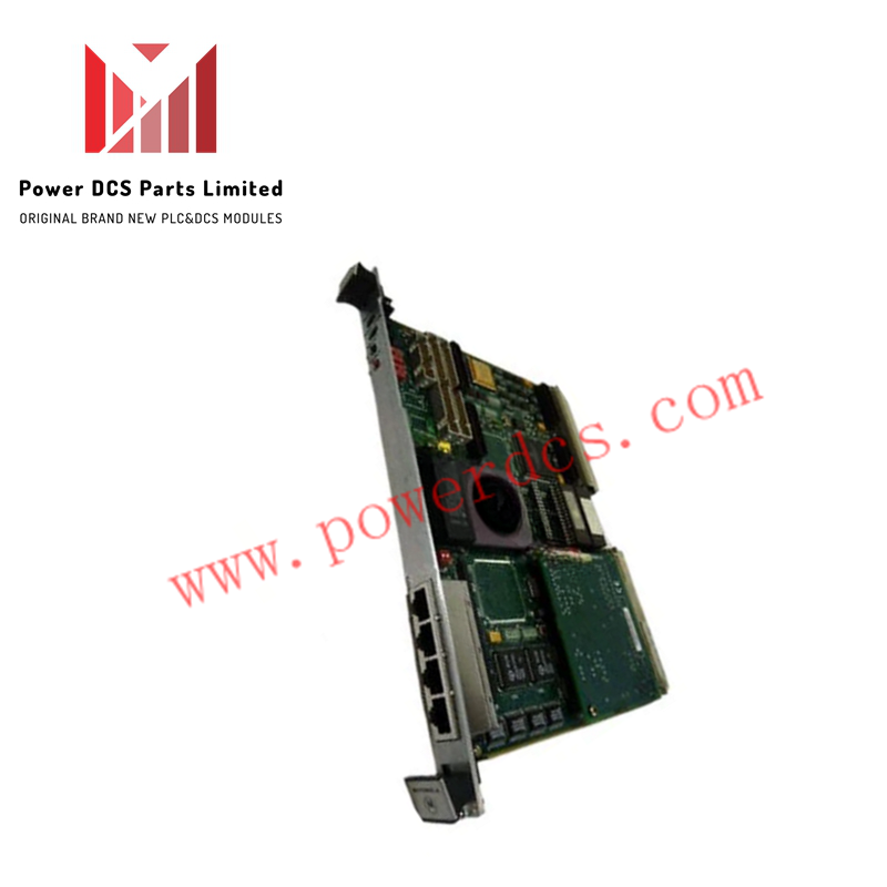 MOTOROLA 2754532 Interface Module