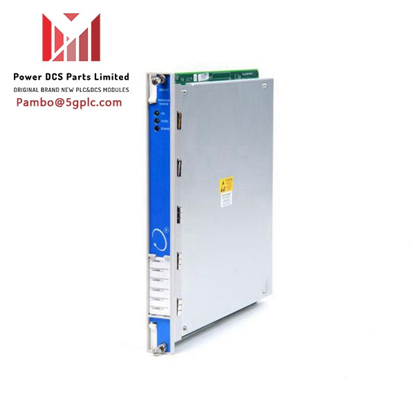 Bently Nevada 3500/42M 176449-01 Proximitor Monitor Brand New