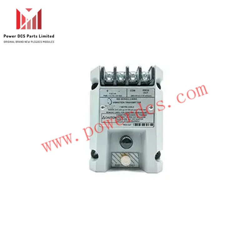 Bently Nevada 284398-01 Pemancar Tolakan Baru Sepenuhnya