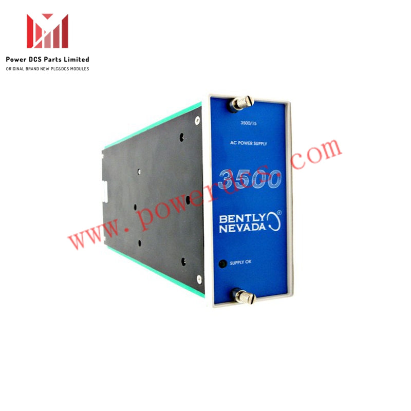 Bently Nevada 285592-01 Proximitor Sensor Baru Jenama