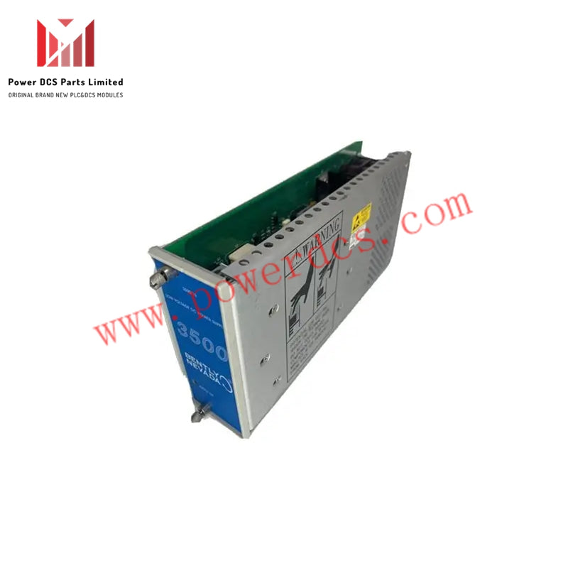 Bently Nevada 285592-01 Proximitor Sensor Baru Jenama