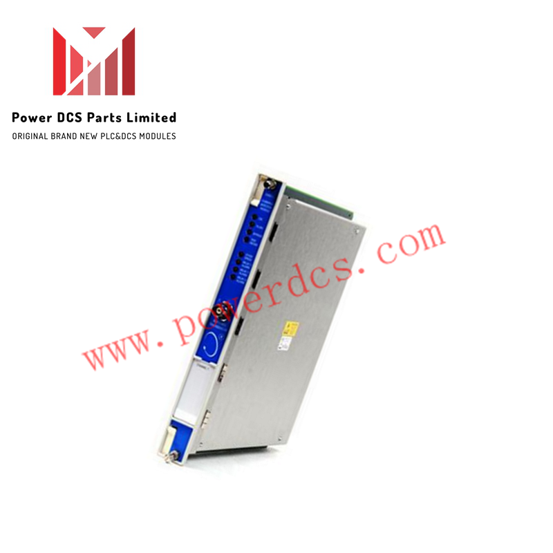 Bently Nevada 286566-01 Overspeed Detection Module