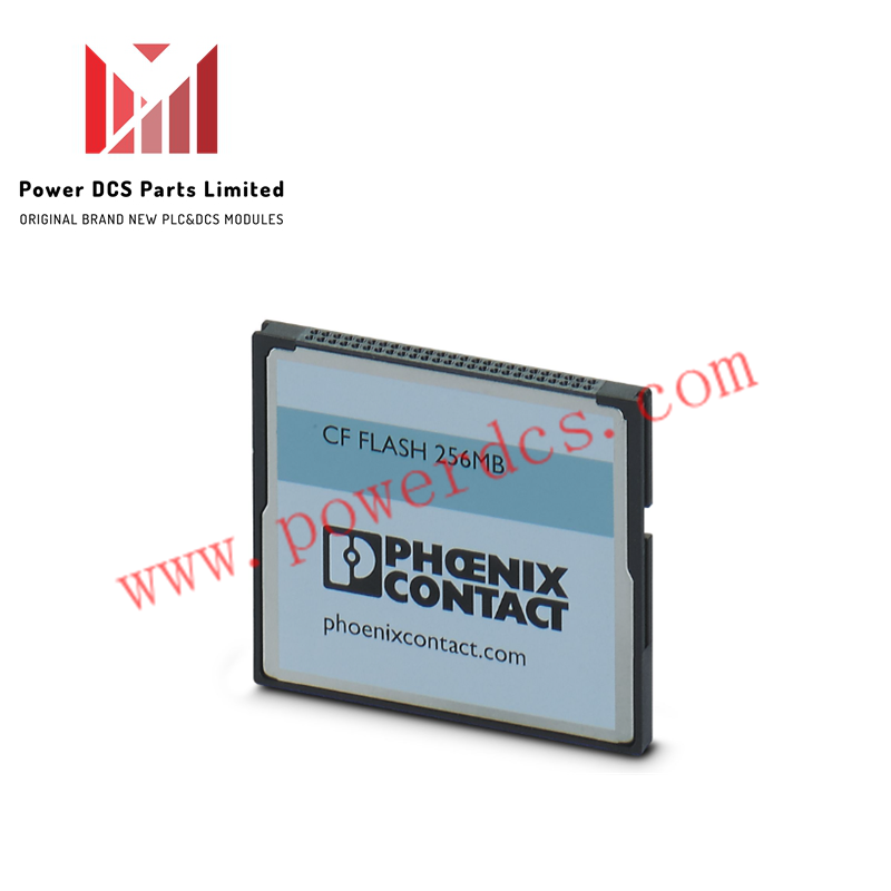 Phoenix Contact 2988780 CF FLASH CARD