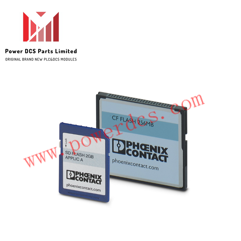 Phoenix Contact 2988780 CF FLASH CARD