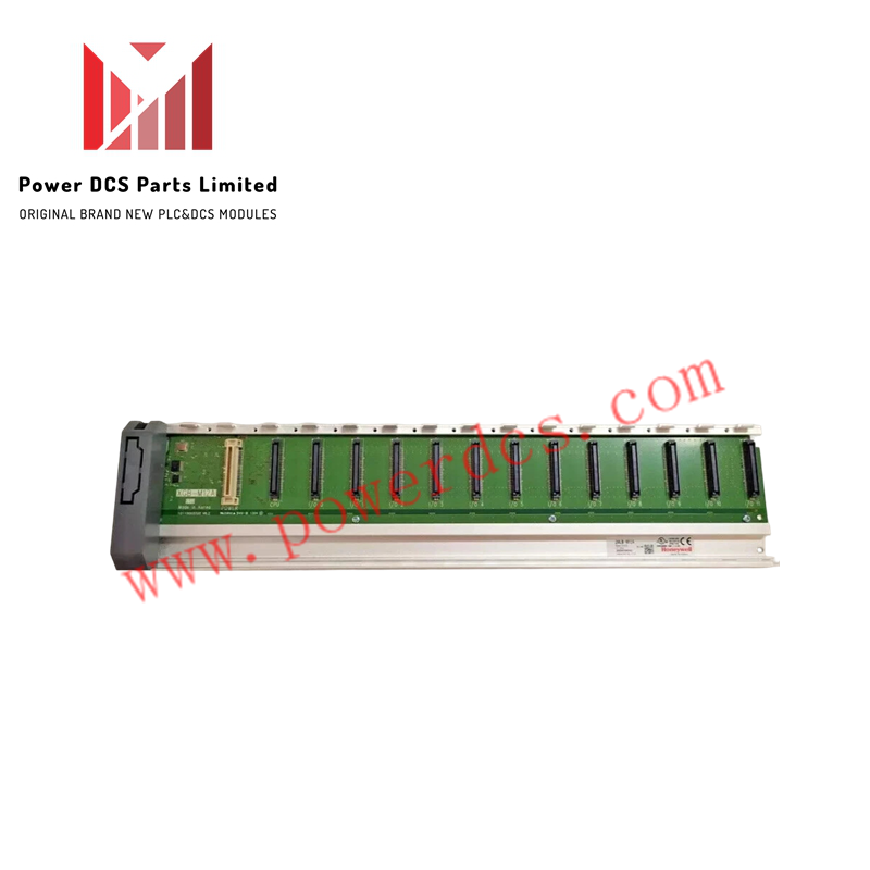 Honeywell Main CPU Base | 2MLB-M12A