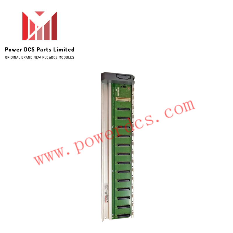 Honeywell Main CPU Base | 2MLB-M12A