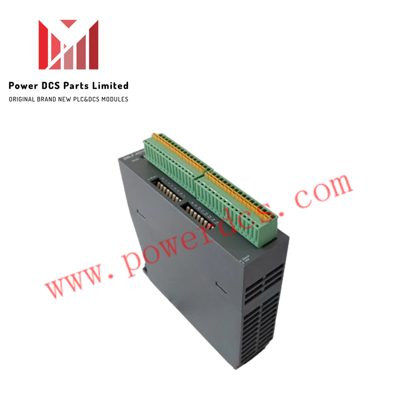 2MLF-AD16A-CC | Honeywell | Analog Input Module