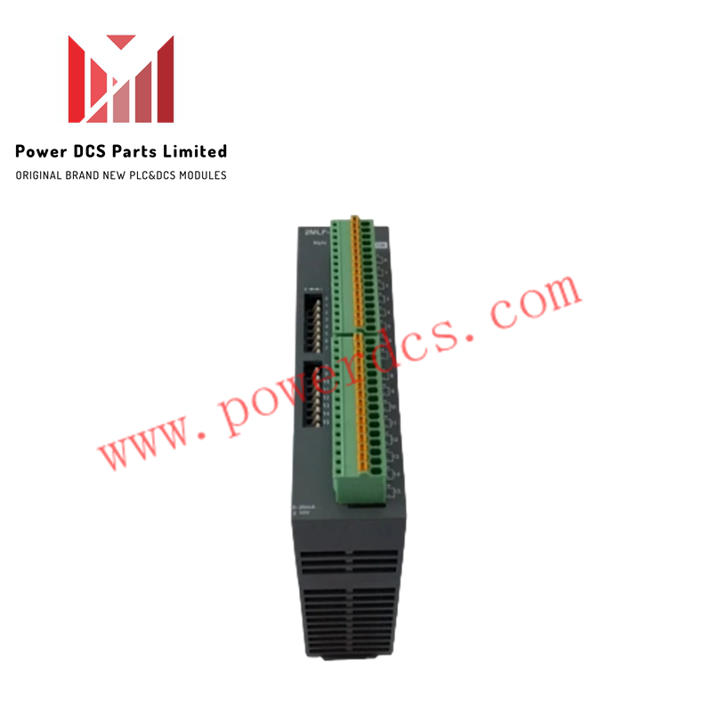 2MLF-AD16A-CC | Honeywell | Analog Input Module