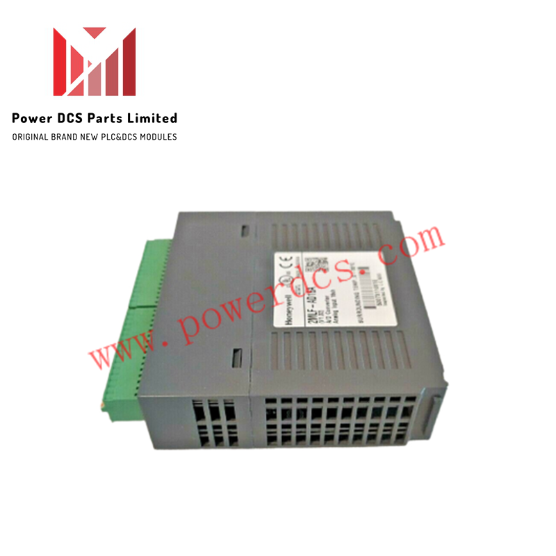 2MLF-AD16A Honeywell Analog Input Modules