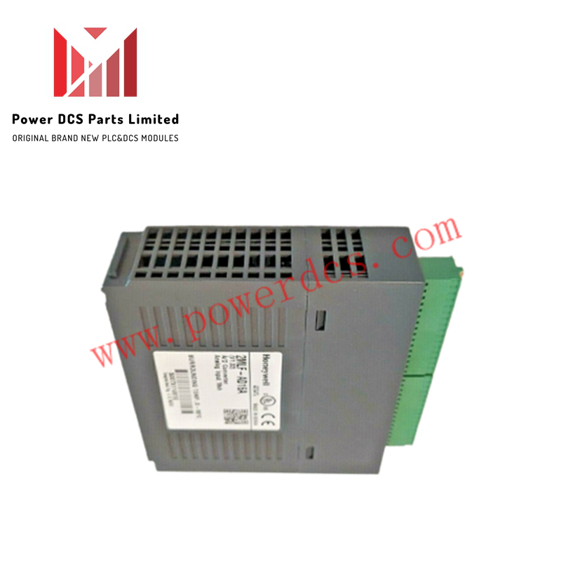 2MLF-AD16A Honeywell Analog Input Modules