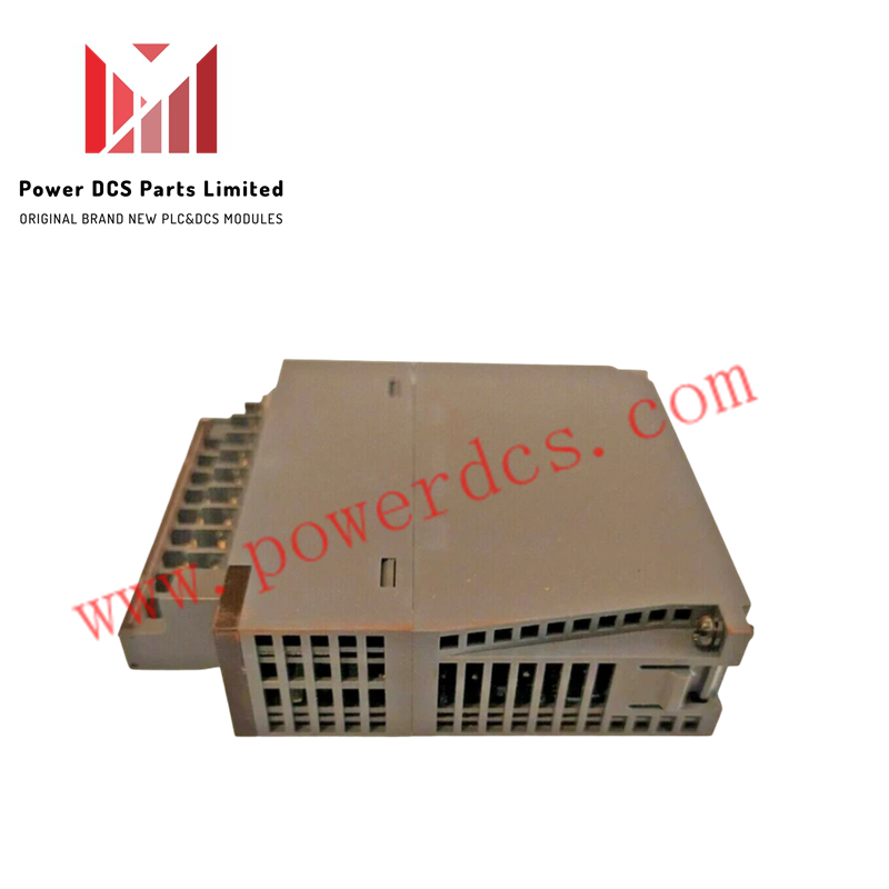 Honeywell 2MLF-AD8A Analog Input Module
