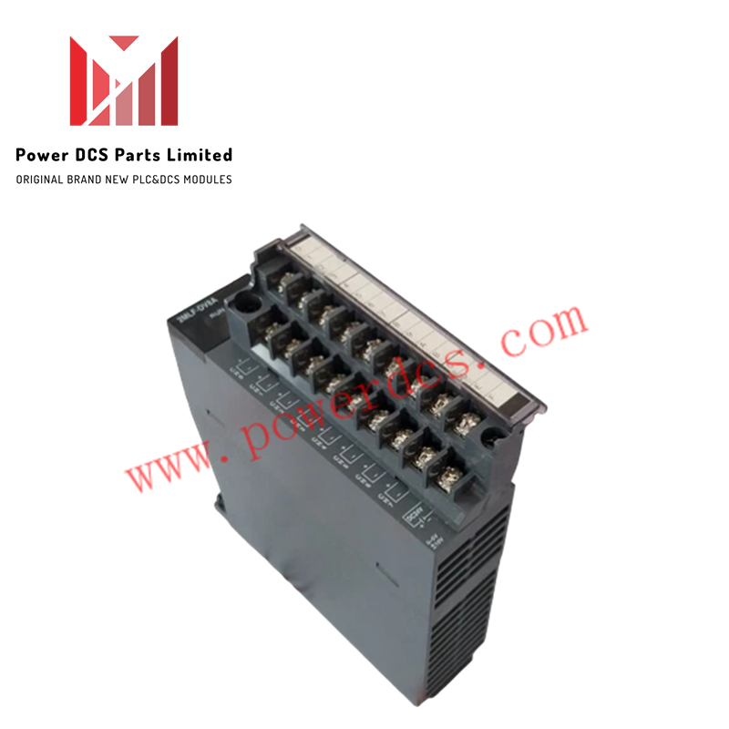 Honeywell 2MLF-DV8A MasterLogic-200 Analog Output Module