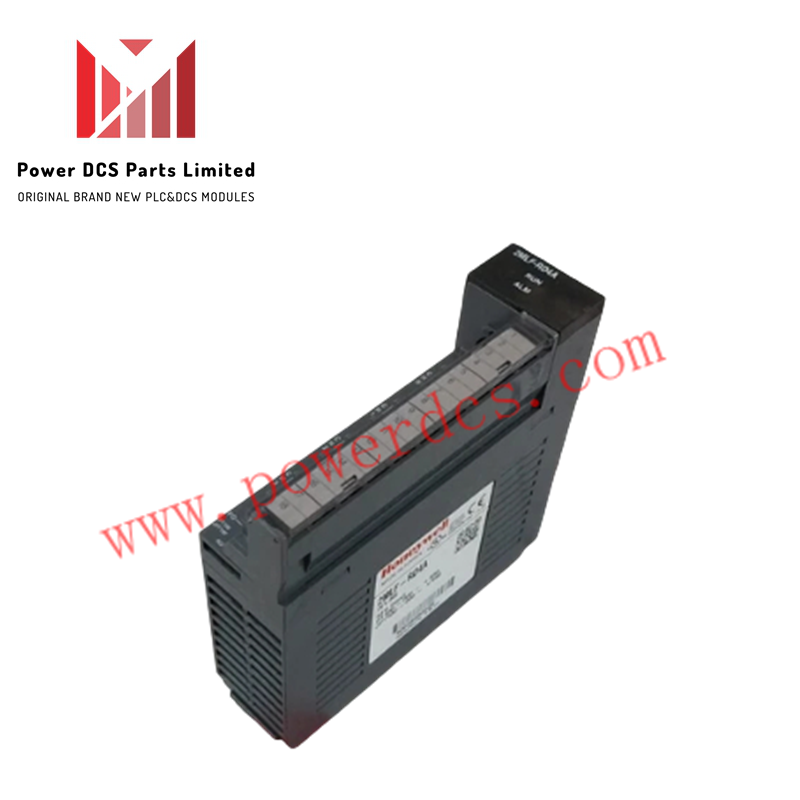 Honeywell 2MLF-RD4A Resistance Temperature Detector Input Module