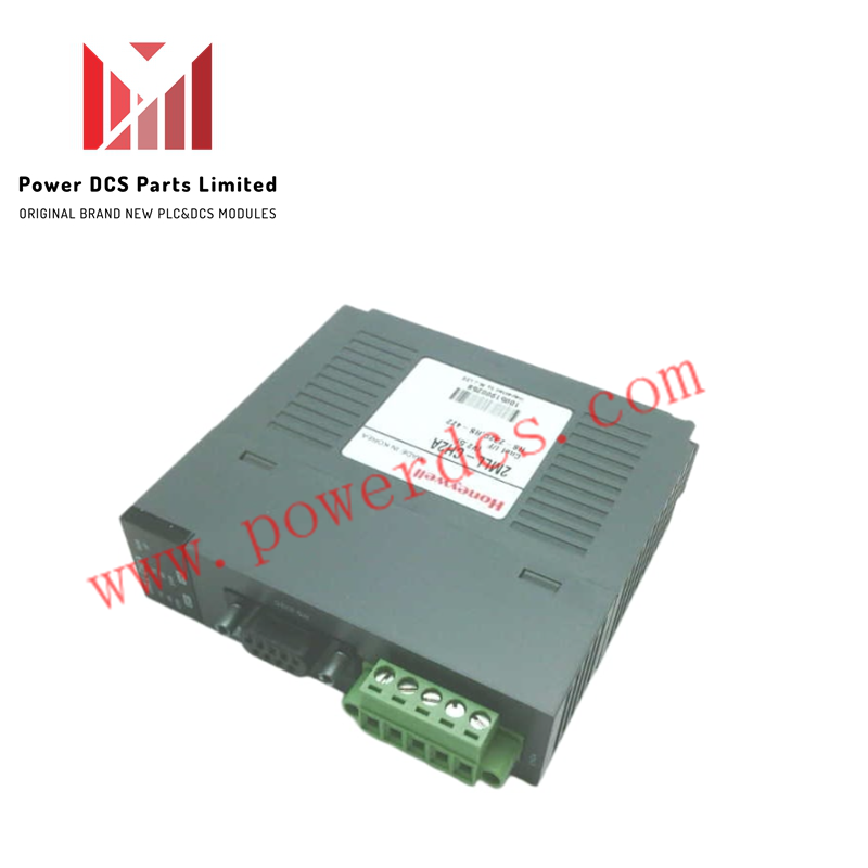 Honeywell 2MLL-CH2A Serial Communication Interface Module