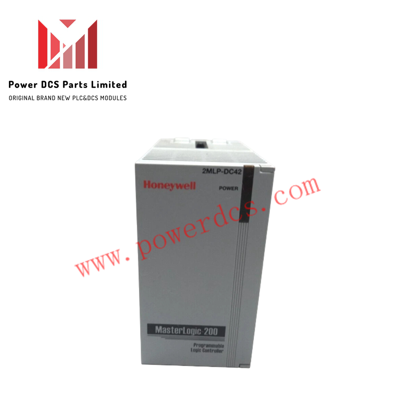 2MLP-DC42 MasterLogic-200 Power Supply Module | Honeywell
