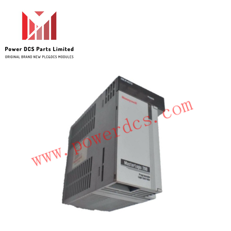 Honeywell 2MLR-AC13 Power Supply Module