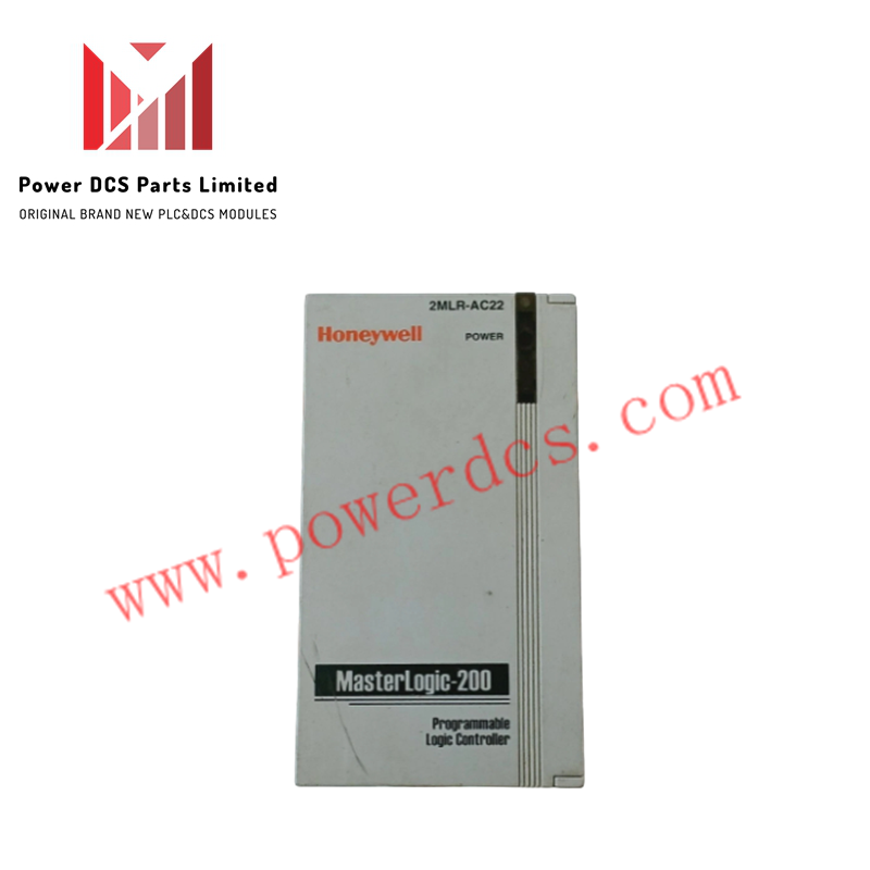Honeywell 2MLR-AC22 Power Supply Module