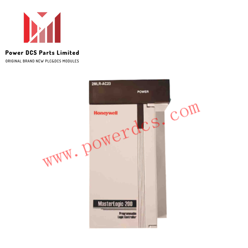 Honeywell 2MLR-AC23 Redundant Power Supply Module