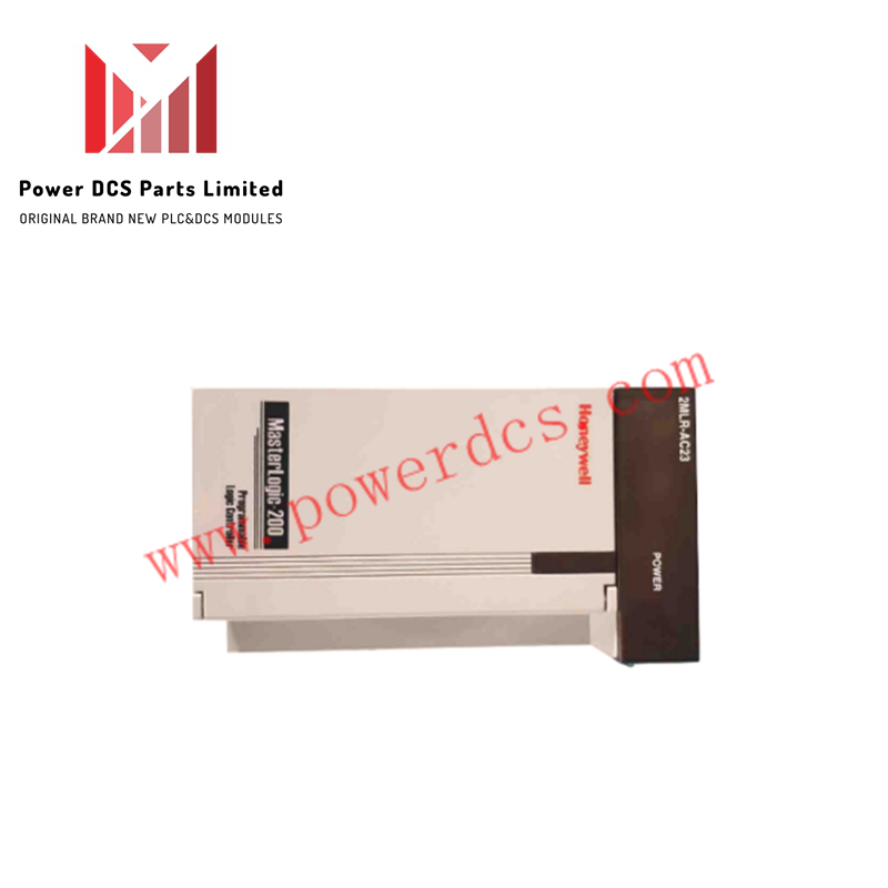Honeywell 2MLR-AC23 Redundant Power Supply Module
