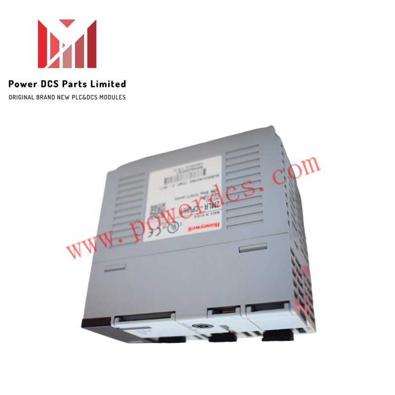 Honeywell 2MLR-CPUH/F MasterLogic CPU Module