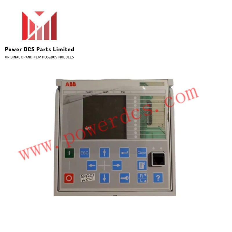 ABB 2RCA025340A0001M Motorvédelmi megszakító