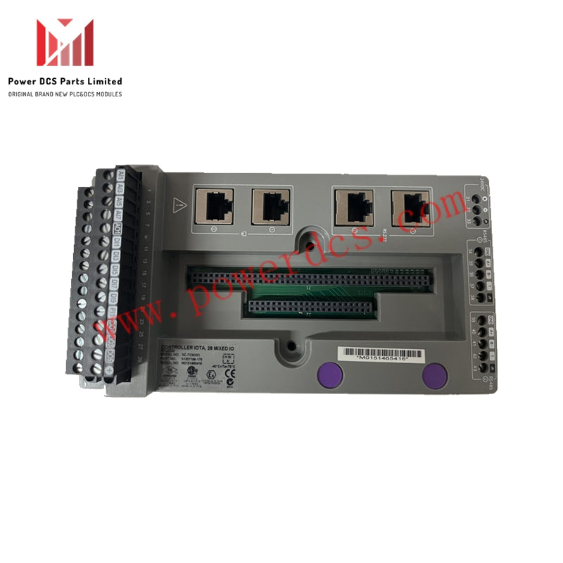 Honeywell SC-UCMX01 51307198-175 Unit Terminal Jarak Jauh Kualitas Terjamin