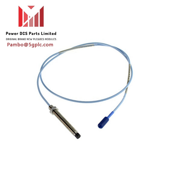 Solução de Monitorização da Condição da Máquina Bently Nevada 330980-51-00