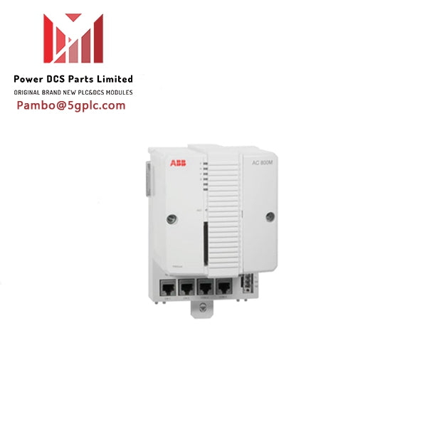 پنل اپراتور ABB PP845 3BSE042235R1
