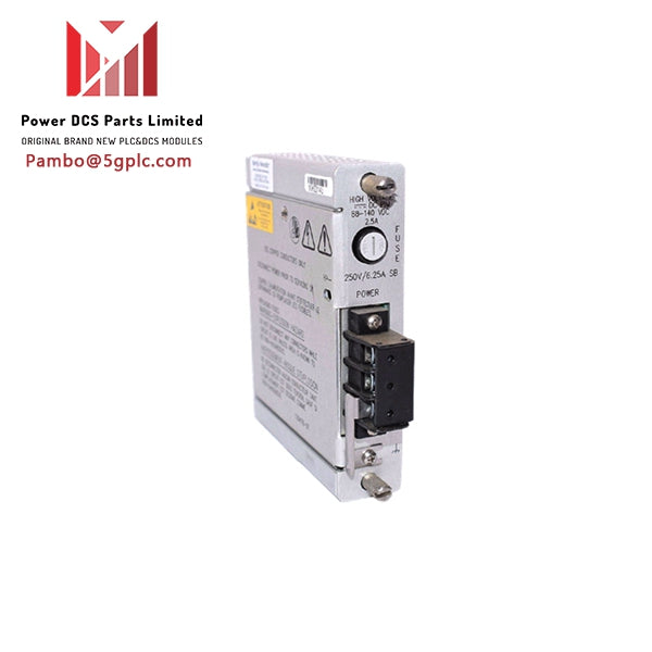 Módulo PLC Fiável Bently Nevada 129974-01