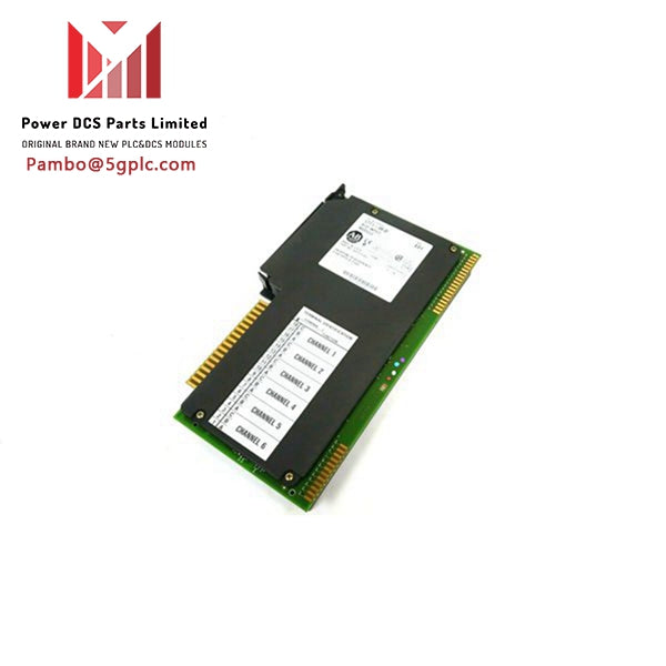 Allen Bradley 1771-IR/D  Input Module In Stock Brand New