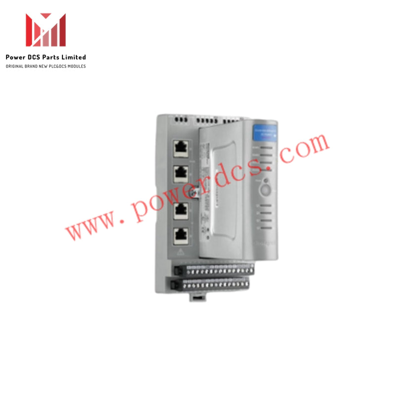 Honeywell SC-UMIX01 51307550-175 Mixed I/O Module