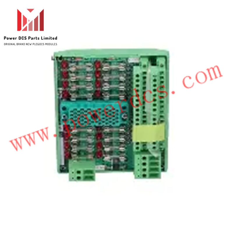 Triconex 3000400-510 High-Performance Interface Module