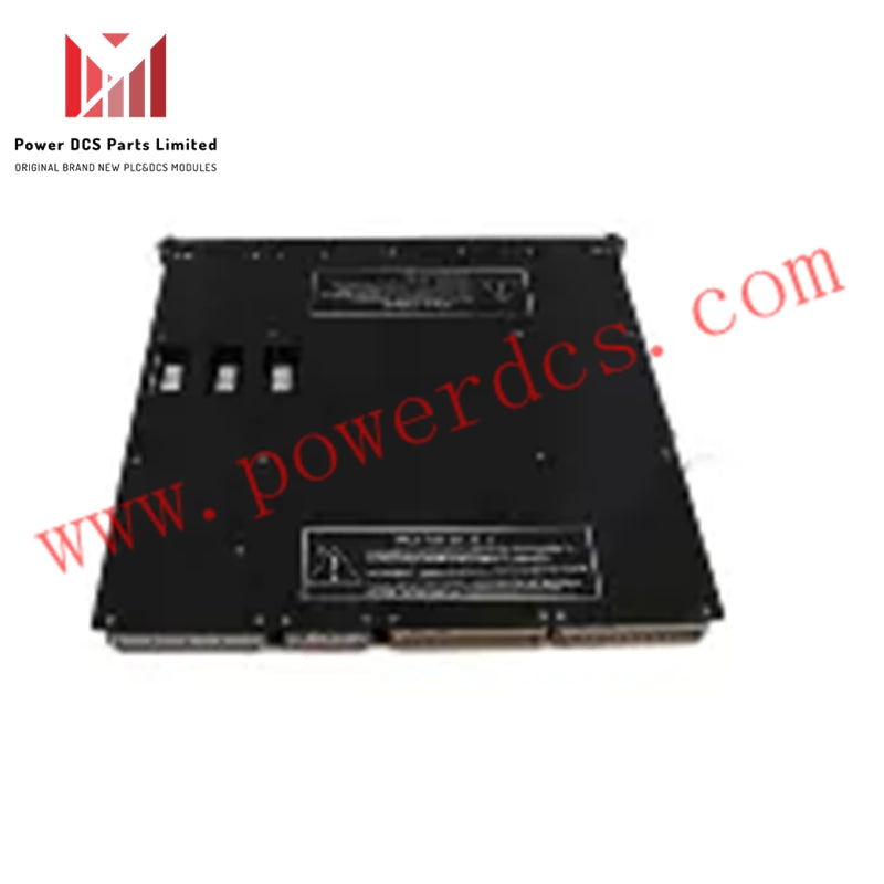 TRICONEX 3003 Processor Module for Industrial Control Systems