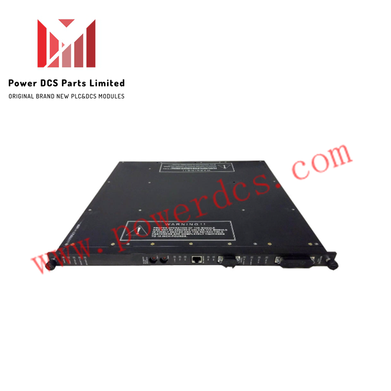 Triconex 3008N Main Processor Module