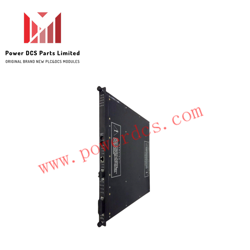 Triconex 3008N Main Processor Module