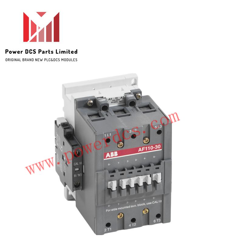 ABB 30/72-2110-0 Boş Raf Şasisi