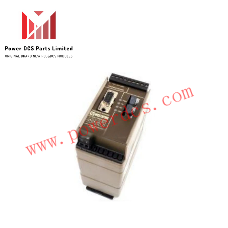 Westermo 3073-0050 Converter Module