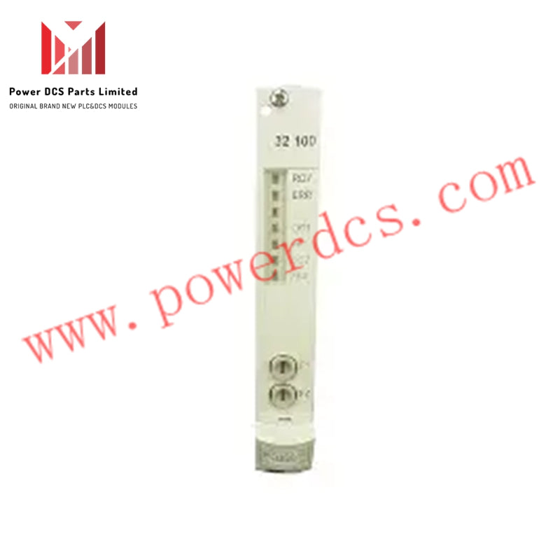 HIMA 32100 Input Module for Safety Applications