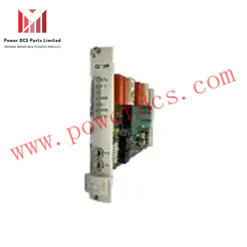 HIMA 32100 Input Module for Safety Applications